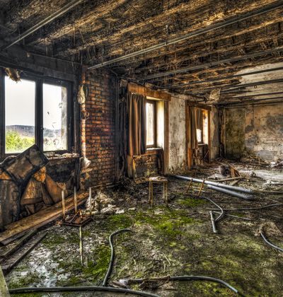 東京都内で雰囲気抜群のおすすめ廃墟スポット11選 おすすめ旅行を探すならトラベルブック Travelbook 東京都内で雰囲気抜群のおすすめ廃墟スポット11選 おすすめ旅行を探すならトラベルブック Travelbook