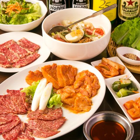 5ページ目 赤羽のおすすめ焼肉１５選 お肉にホルモンに美味しい店多数 おすすめ旅行を探すならトラベルブック Travelbook