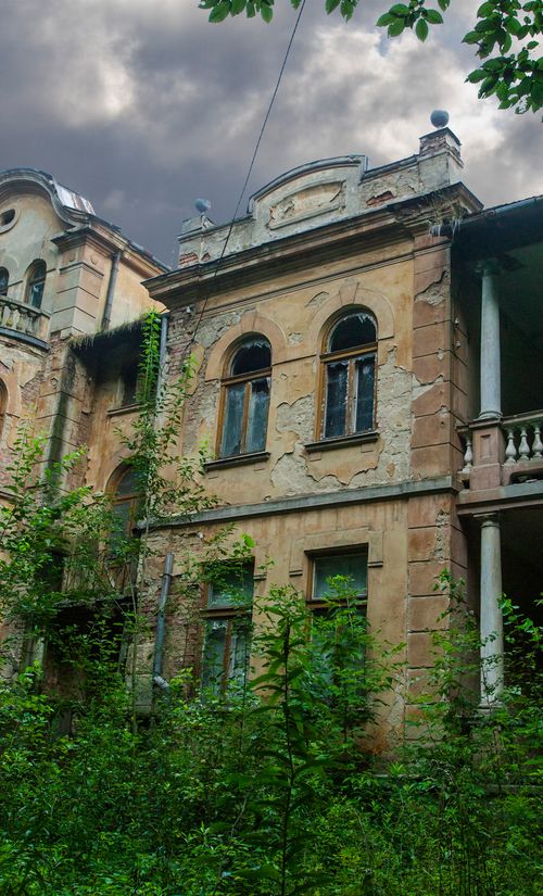 広島で身の毛もよだつおすすめ心霊スポット9選 おすすめ旅行を探すならトラベルブック Travelbook 広島で身の毛もよだつおすすめ心霊スポット9選 おすすめ旅行を探すならトラベルブック Travelbook