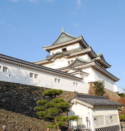 和歌山城観光ガイド そびえる天守閣に無料の動物園も おすすめ旅行を探すならトラベルブック Travelbook 和歌山城観光ガイド そびえる天守閣に無料の動物園も おすすめ旅行を探すならトラベルブック Travelbook