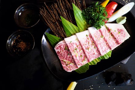 10ページ目 心斎橋に行ったら食べたいおすすめ焼肉２９選 おすすめ旅行を探すならトラベルブック Travelbook