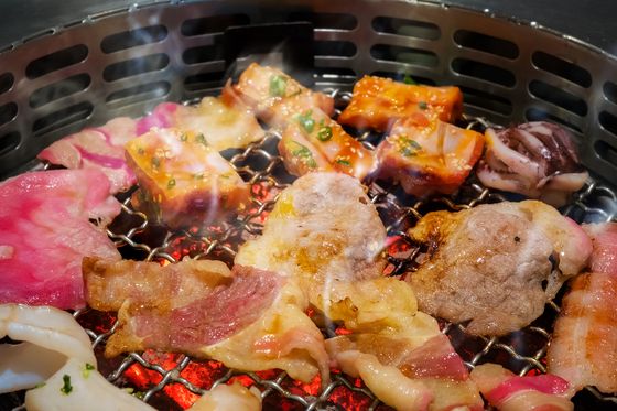 三軒茶屋のおすすめ焼肉２５選 クーポンを使ってお得に食べよう おすすめ旅行を探すならトラベルブック Travelbook