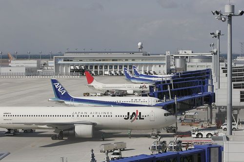 中部国際空港セントレア ラウンジの種類や使い方を徹底解説 おすすめ旅行を探すならトラベルブック Travelbook