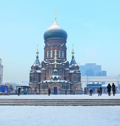 中国 哈爾濱 ハルビン 旅行でおすすめの観光スポット10選 おすすめ旅行を探すならトラベルブック Travelbook 中国 哈爾濱 ハルビン 旅行でおすすめの観光スポット10選 おすすめ旅行を探すならトラベルブック Travelbook