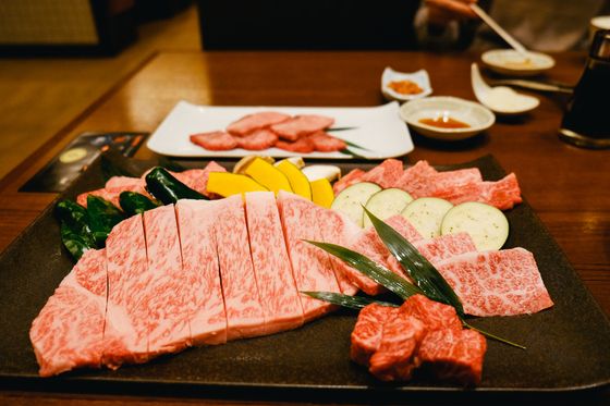 大門駅周辺のおすすめ焼肉14選 おいしいお肉が食べたくなったらここ おすすめ旅行を探すならトラベルブック Travelbook 大門駅周辺のおすすめ焼肉14選 おいしいお肉が食べたくなったらここ おすすめ旅行を探すならトラベルブック Travelbook