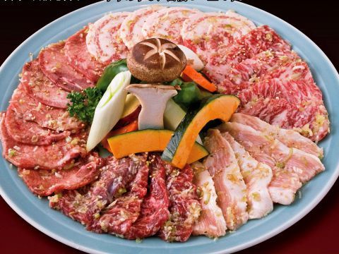 2ページ目 お酒がすすむ 松戸でガッツリ肉料理を食べられるお店19選 おすすめ旅行を探すならトラベルブック Travelbook