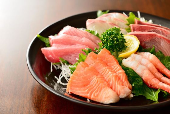 鳥取市内でおすすめの絶品海鮮料理のお店5選 おすすめ旅行を探すならトラベルブック Travelbook 鳥取市内でおすすめの絶品海鮮料理のお店5選 おすすめ旅行を探すならトラベルブック Travelbook