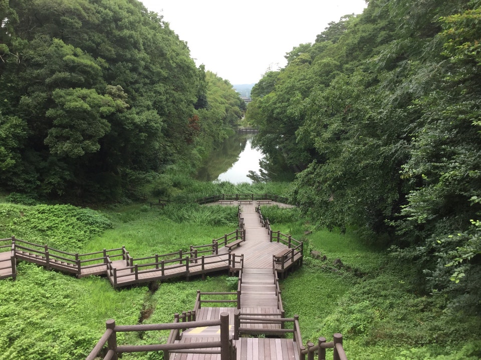 福島 いわき 平で散歩途中に寄りたいおすすめの観光スポット５選 おすすめ旅行を探すならトラベルブック Travelbook