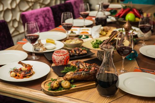 飲み放題付き 銀座で歓迎会 宴会におすすめのお店２０選 おすすめ旅行を探すならトラベルブック Travelbook