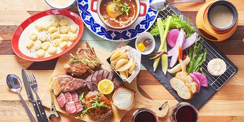 4ページ目 飲み放題付き 横浜で歓迎会 宴会におすすめのお店２０選 おすすめ旅行を探すならトラベルブック Travelbook