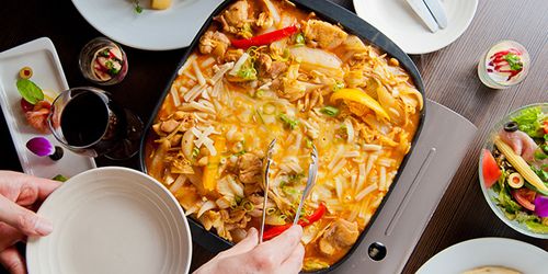 2ページ目 飲み放題付き 梅田で歓迎会 宴会におすすめのお店１９選 おすすめ旅行を探すならトラベルブック Travelbook