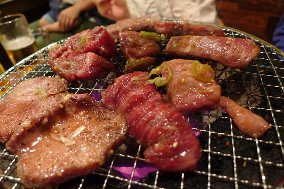週末は家族で焼肉 おすすめしたいセンター北駅周辺の焼肉店 おすすめ旅行を探すならトラベルブック Travelbook