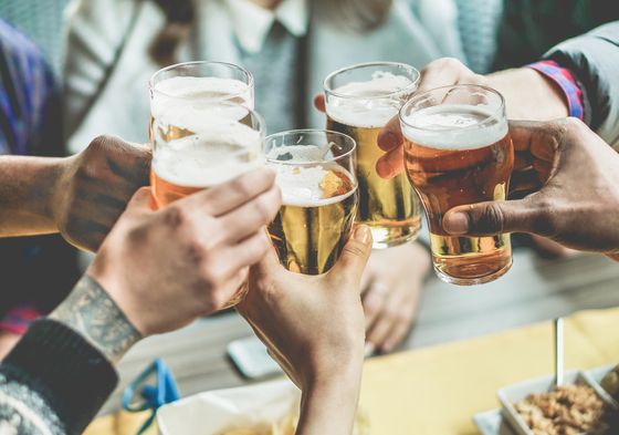 飲み放題付き 蒲田で歓迎会 宴会におすすめのお店２０選 おすすめ旅行を探すならトラベルブック Travelbook