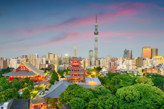 浅草でおすすめのグルメ レストランまとめ ランチやディナーで使えるお店をご紹介 おすすめ旅行を探すならトラベルブック Travelbook