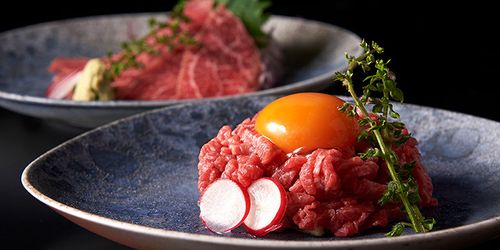 10ページ目 絶品お肉はいかが 東京都内でがっつり肉料理を食べられるお店まとめ おすすめ旅行を探すならトラベルブック Travelbook