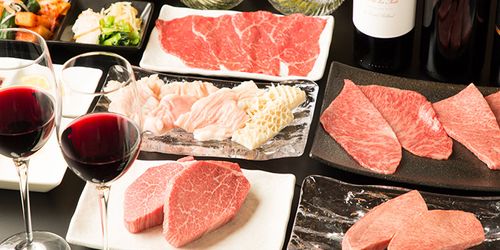 高級店も紹介 銀座でおすすめの肉料理のお店まとめ おすすめ旅行を探すならトラベルブック Travelbook