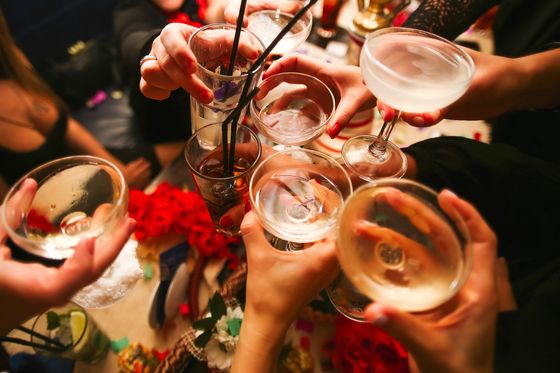 4ページ目 飲み放題付き 京都で歓迎会 宴会におすすめのお店２０選 おすすめ旅行を探すならトラベルブック Travelbook