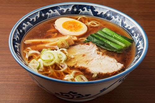 山形 自慢の一杯がしのぎを削る鶴岡のおすすめラーメン店１０選 おすすめ旅行を探すならトラベルブック Travelbook