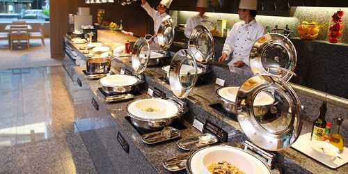 梅田 人気バイキング 食べ放題選 心置きなく食べられて満腹 おすすめ旅行を探すならトラベルブック Travelbook 梅田 人気バイキング 食べ放題選 心置きなく食べられて満腹 おすすめ旅行を探すならトラベルブック Travelbook