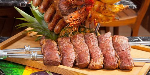 恵比寿 人気バイキング 食べ放題14選 心置きなく食べられて満腹 おすすめ旅行を探すならトラベルブック Travelbook