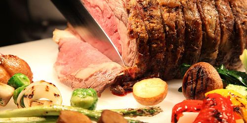 恵比寿 人気バイキング 食べ放題14選 心置きなく食べられて満腹 おすすめ旅行を探すならトラベルブック Travelbook