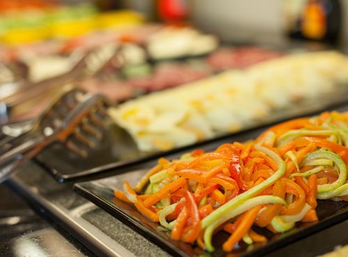 天王寺 人気ホテルビュッフェ3選 贅沢なひと時を特別な場所で過ごそう おすすめ旅行を探すならトラベルブック Travelbook