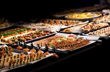 錦糸町 人気ホテルビュッフェまとめ ワンランク上のお料理を好きなだけ楽しめる おすすめ旅行を探すならトラベルブック Travelbook