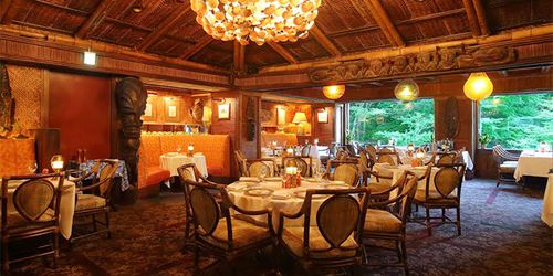 2ページ目 四ツ谷 ディナーにおすすめのレストラン選 編集部イチオシのお店 雰囲気の良い人気店はここ おすすめ旅行を探すならトラベルブック Travelbook