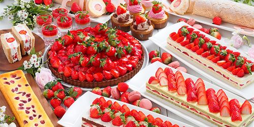 滋賀 人気スイーツビュッフェ ケーキバイキングまとめ17選 おしゃれな空間でおしゃれなスイーツを満喫 おすすめ旅行を探すならトラベルブック女子旅