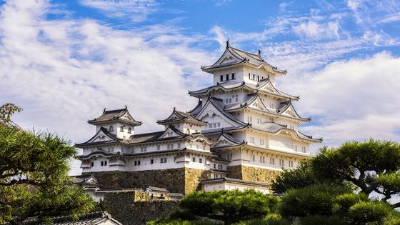 姫路のお土産といえばこれ 人気ランキング上位のお土産１１選 おすすめ旅行を探すならトラベルブック Travelbook
