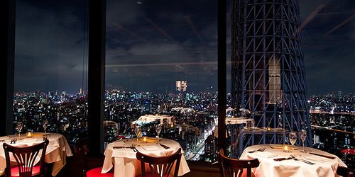 スカイツリー周辺のきれいな夜景が見えるレストランおすすめ17選 おすすめ旅行を探すならトラベルブック女子旅 スカイツリー周辺のきれいな夜景が見えるレストランおすすめ17選 おすすめ旅行を探すならトラベルブック女子旅
