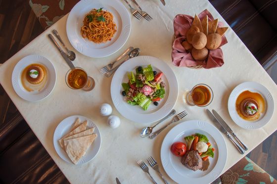 奈良でフレンチを楽しめる人気レストラン15選 記念日に使いたい おすすめ旅行を探すならトラベルブック女子旅