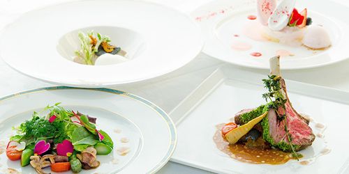 新宿 誕生日 記念日におすすめのレストラン選 ワンランク上の贅沢ができるお店を厳選 おすすめ旅行を探すならトラベルブック Travelbook