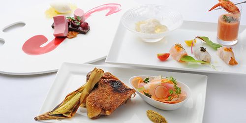 梅田で誕生日ディナーにおすすめのレストラン30選 夜景が綺麗なお店アリ おすすめ旅行を探すならトラベルブック Travelbook