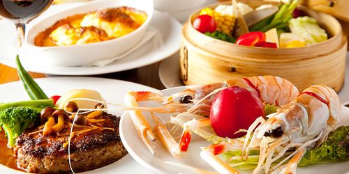 栄 記念日 誕生日におすすめのレストラン17選 雰囲気の良いお店で贅沢な料理を楽しもう おすすめ旅行を探すならトラベルブック Travelbook