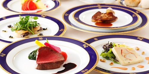 2ページ目 京都 誕生日 記念日におすすめのディナーが楽しめるレストラン選 編集部厳選 大切な日に使える間違いないお店をご紹介 おすすめ旅行を探すならトラベルブック Travelbook