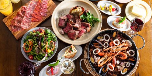 恵比寿 誕生日 記念日におすすめのレストラン選 編集部イチオシのお店 雰囲気の良いお店で贅沢な料理を楽しもう おすすめ旅行を探すならトラベルブック Travelbook