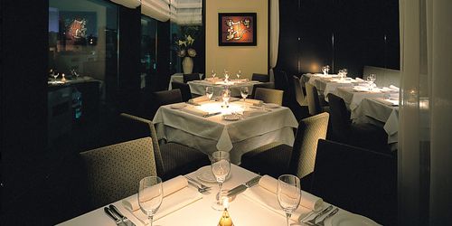 高級感溢れる街 銀座で誕生日ディナーにおすすめのレストラン おすすめ旅行を探すならトラベルブック Travelbook