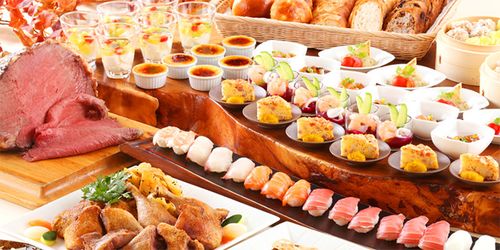 横浜 誕生日 記念日におすすめのディナーが楽しめるレストラン選 編集部厳選 大切な日に使える間違いないお店をご紹介 おすすめ旅行を探すならトラベルブック Travelbook