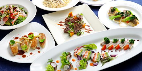 2ページ目 高級感溢れるホテルの料理 広島で誕生日ディナーにおすすめのレストラン おすすめ旅行を探すならトラベルブック Travelbook 2ページ目 高級感溢れるホテルの料理 広島で誕生日ディナーにおすすめのレストラン おすすめ旅行を探すならトラベルブック Travelbook