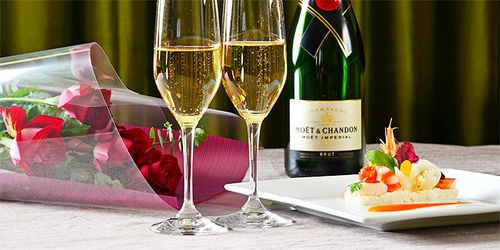 プラン予約がgood 長崎で誕生日ディナーにおすすめのレストラン おすすめ旅行を探すならトラベルブック Travelbook