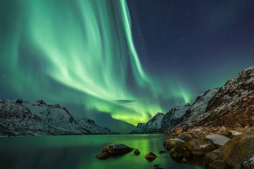 旅行前に知りたい 北欧4カ国 ノルウェー スウェーデン フィンランド デンマーク を上手にまわるコツ おすすめ旅行を探すならトラベルブック Travelbook