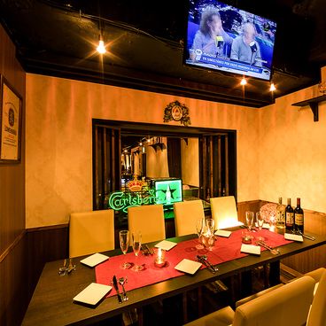 個室あり 新宿で接待 会食ディナーにおすすめの人気店 レストラン30選 おすすめ旅行を探すならトラベルブック Travelbook