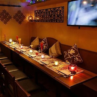 2ページ目 個室あり 新宿で接待 会食ディナーにおすすめの人気店 レストラン30選 おすすめ旅行を探すならトラベルブック Travelbook