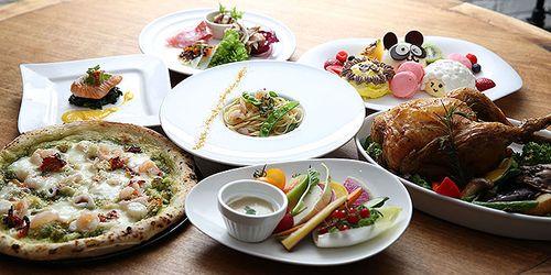 個室あり 上野で接待 会食ディナーにおすすめの人気店 レストラン30選 おすすめ旅行を探すならトラベルブック Travelbook