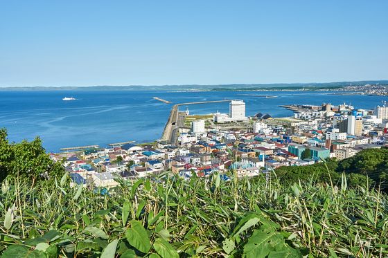 北海道 稚内市のおすすめグルメ レストランまとめ ランチやディナーで使えるお店をご紹介 おすすめ旅行を探すならトラベルブック Travelbook