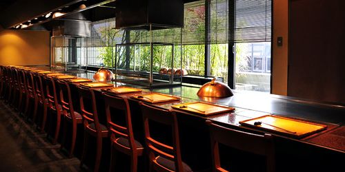 銀座 おすすめの鉄板焼きが楽しめるお店選 編集部厳選 ワンランク上の贅沢ができるお店を厳選 おすすめ旅行を探すならトラベルブック Travelbook