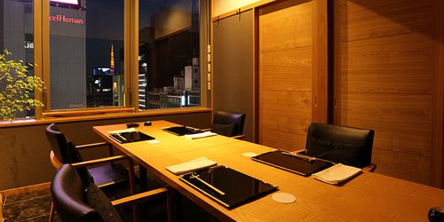 2ページ目 個室あり 銀座で接待 会食ディナーにおすすめの人気店 レストラン29選 おすすめ旅行を探すならトラベルブック Travelbook