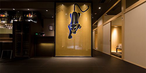 個室あり 東京駅周辺で接待 会食ディナーにおすすめの人気店 レストラン13選 おすすめ旅行を探すならトラベルブック Travelbook