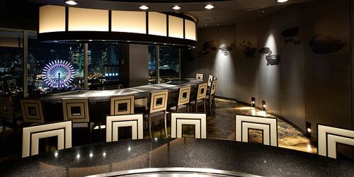 年版 神戸でクリスマスディナーにおすすめのレストラン選 雰囲気抜群の人気のお店を紹介 おすすめ旅行を探すならトラベルブック Travelbook